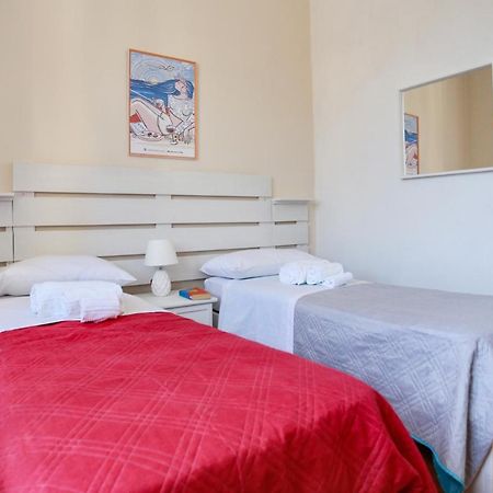 Marconi 7- City Centre Apartment Sit Лече Екстериор снимка