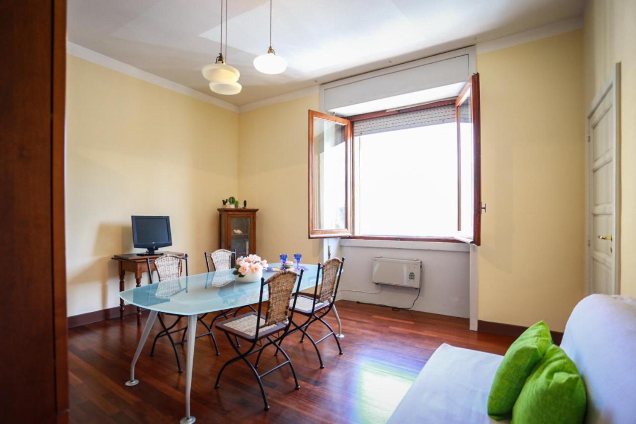 Marconi 7- City Centre Apartment Sit Лече Екстериор снимка