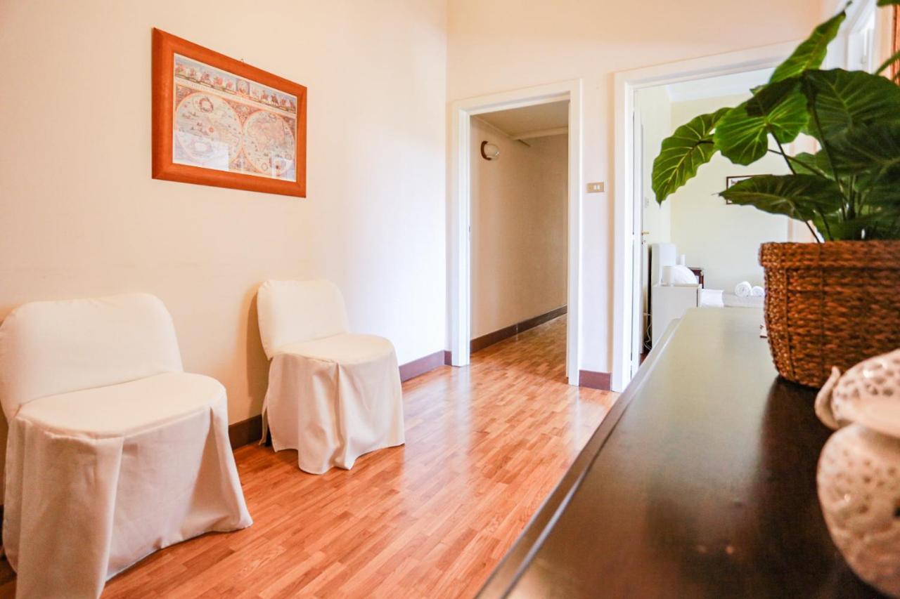Marconi 7- City Centre Apartment Sit Лече Екстериор снимка