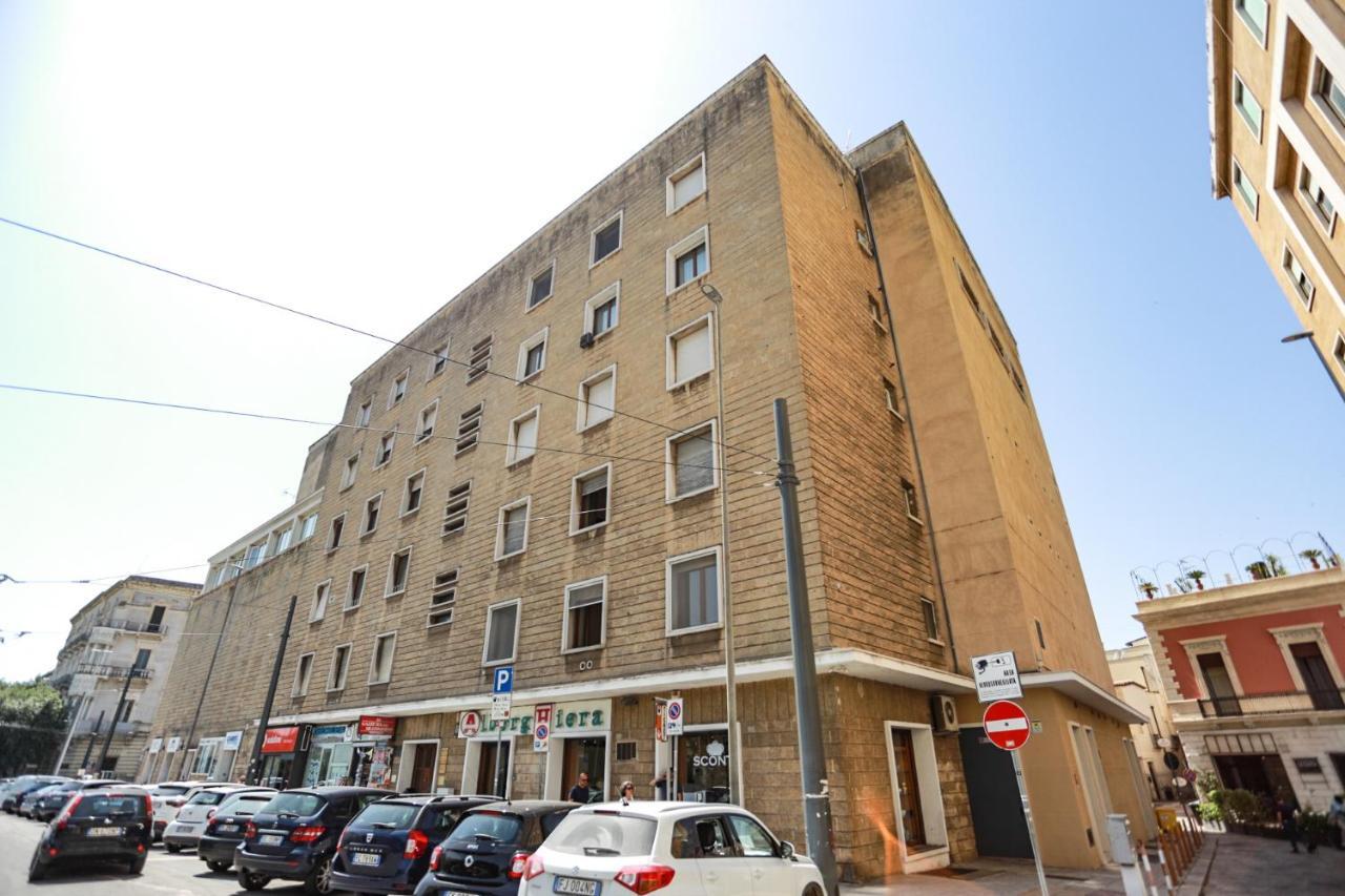 Marconi 7- City Centre Apartment Sit Лече Екстериор снимка