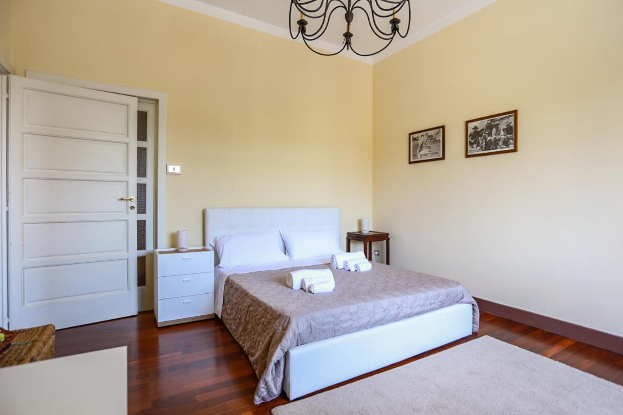 Marconi 7- City Centre Apartment Sit Лече Екстериор снимка