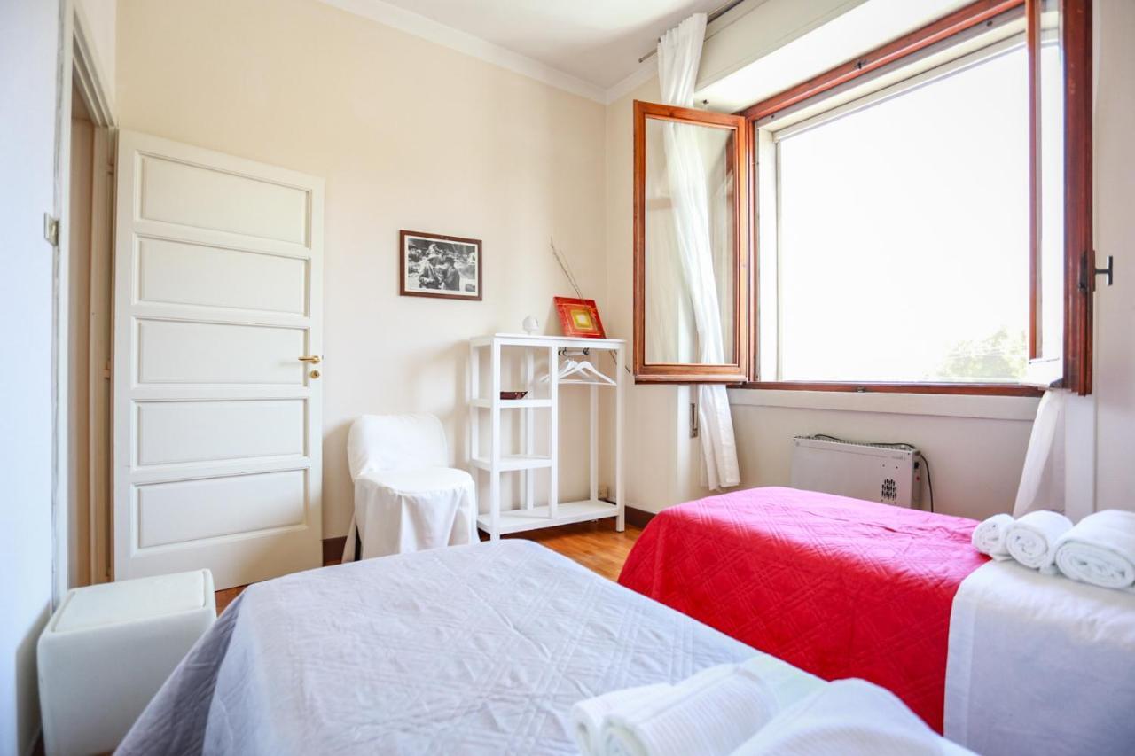 Marconi 7- City Centre Apartment Sit Лече Екстериор снимка