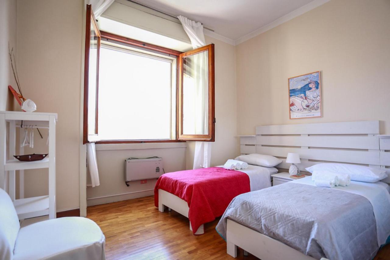 Marconi 7- City Centre Apartment Sit Лече Екстериор снимка
