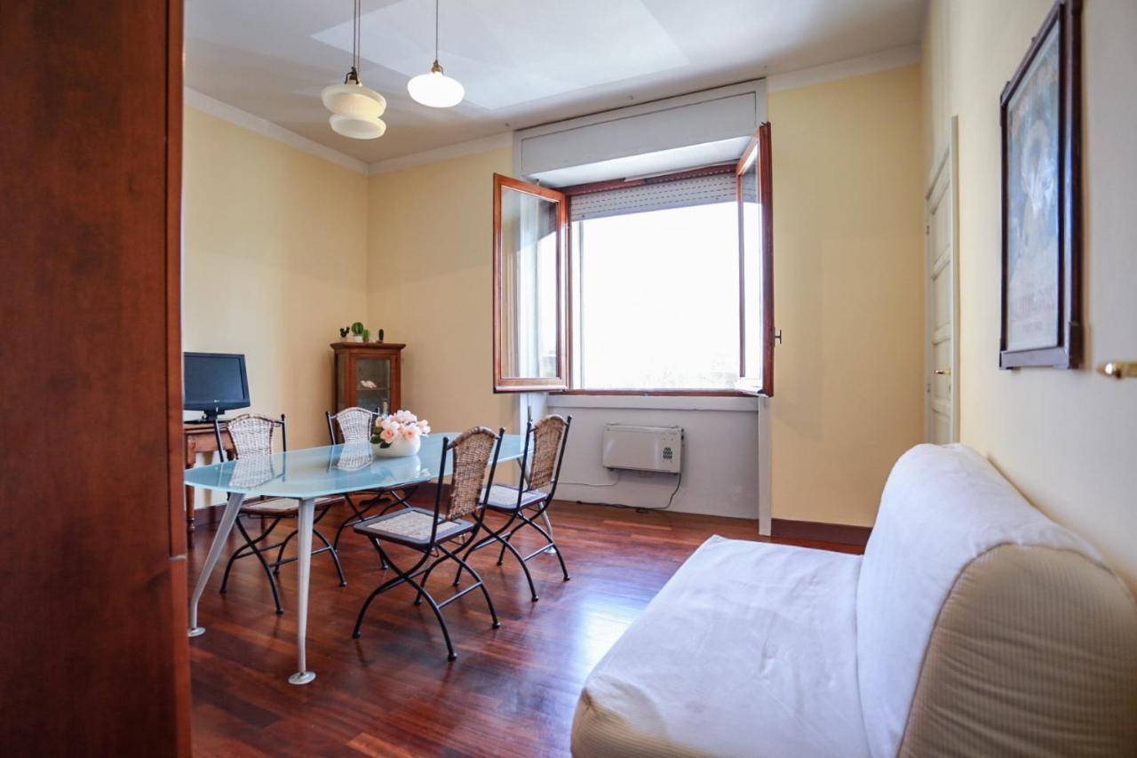 Marconi 7- City Centre Apartment Sit Лече Екстериор снимка
