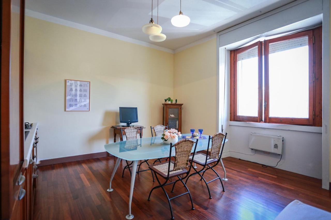 Marconi 7- City Centre Apartment Sit Лече Екстериор снимка