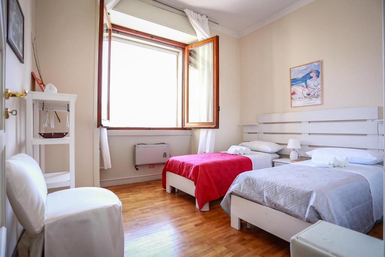 Marconi 7- City Centre Apartment Sit Лече Екстериор снимка