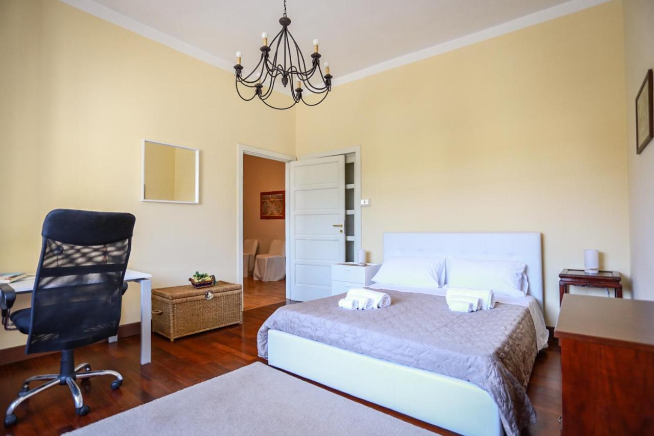 Marconi 7- City Centre Apartment Sit Лече Екстериор снимка