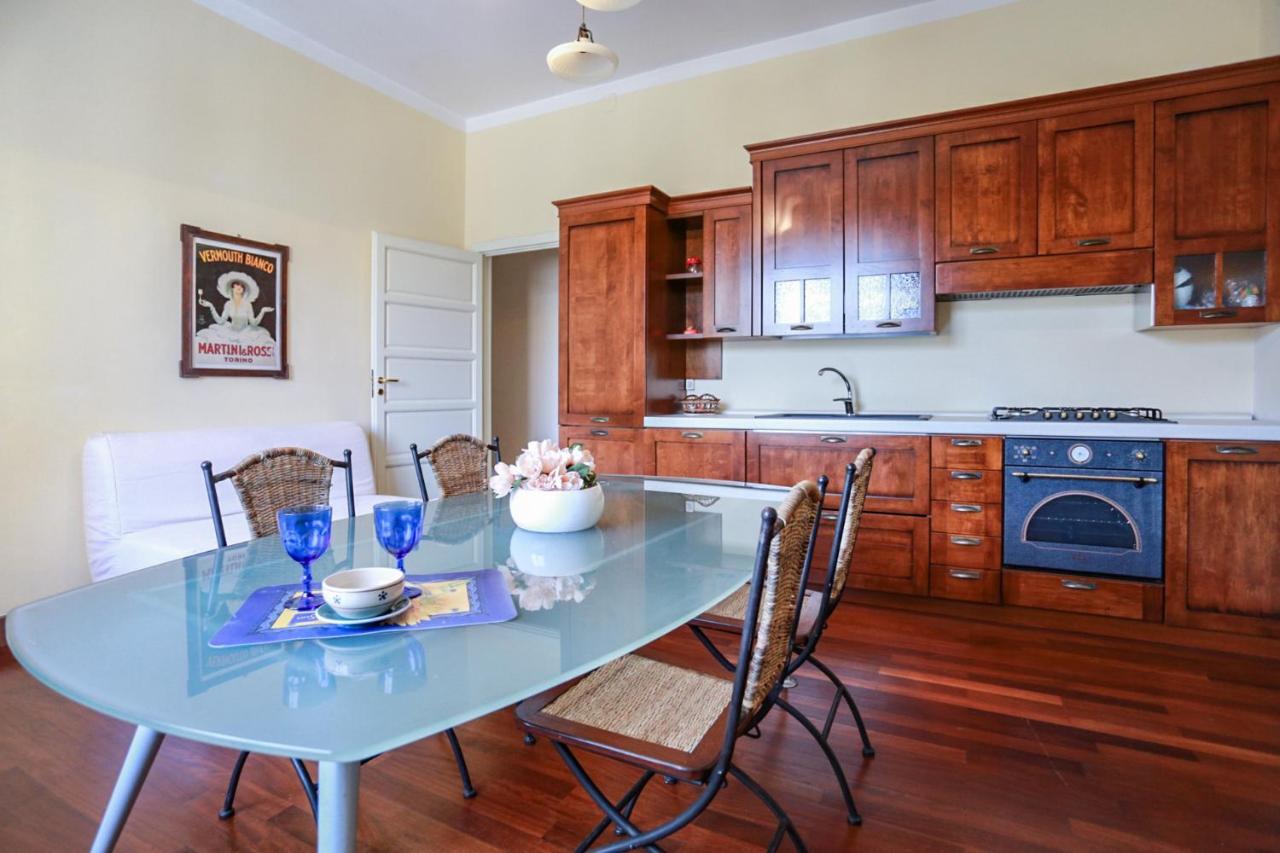 Marconi 7- City Centre Apartment Sit Лече Екстериор снимка